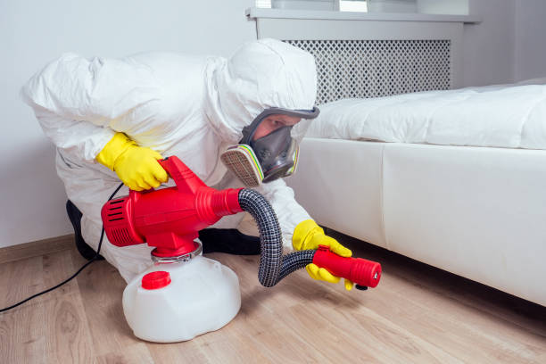 Pest Control for Restaurants in Walker Mill, MD