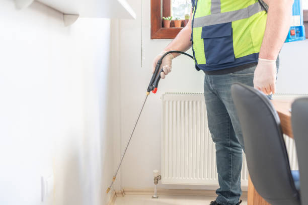 Best Emergency Pest Control  in Walker Mill, MD