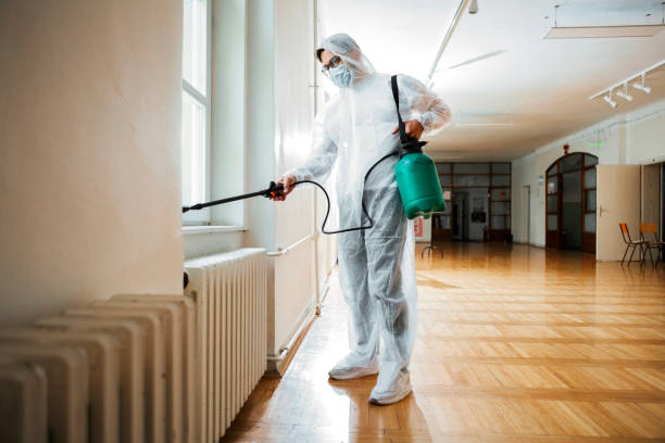 Best Pest Removal Services  in Walker Mill, MD